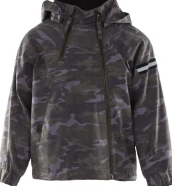 MCKINLEY Frederik MR Jacket Multifarvet