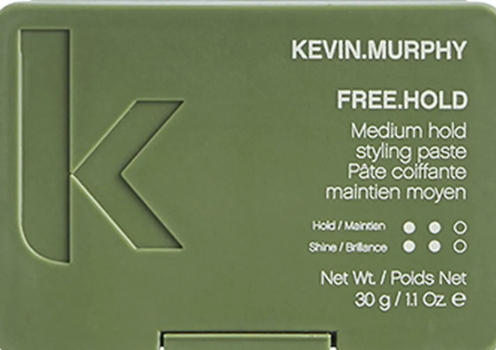 FREE. HOLD 30G>Kevin Murphy Hot