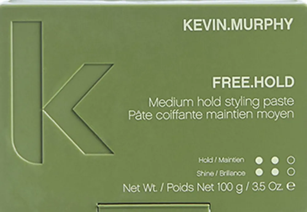 FREE. HOLD 100G>Kevin Murphy Outlet