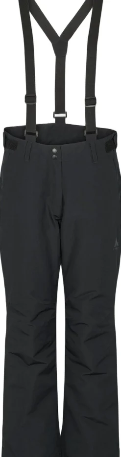 MCKINLEY Freeze Skibukser Sort Outlet