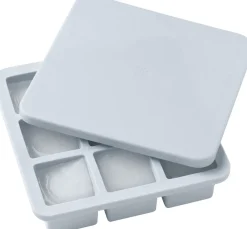 FREEZE-IT isterningbakke med låg light blue>RIG TIG Clearance