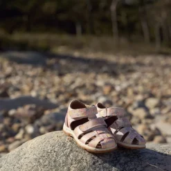 Børn Wheat Frei Sandal