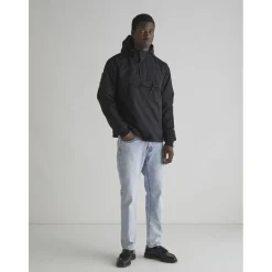 Woodbird Frenzy Anorak Jacket