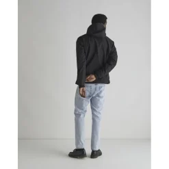 Woodbird Frenzy Anorak Jacket