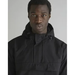 Woodbird Frenzy Anorak Jacket