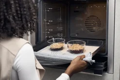 Zwilling Fresh & Save BOWLS Vakuum skål sæt S/M/L / 6-dele, Glas, gen