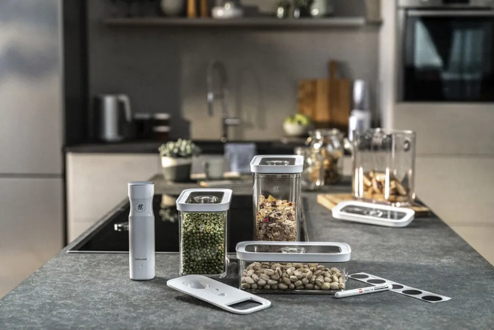 Zwilling Fresh & Save CUBE Beholder M gen-hv Outlet