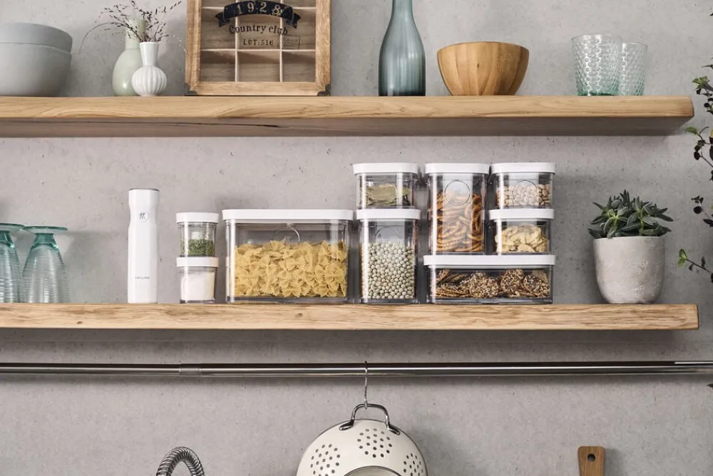 Zwilling Fresh & Save CUBE Beholder M gen-hv Outlet