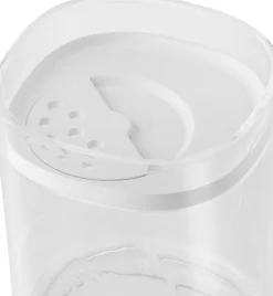 Fresh & Save CUBE Sæt XS3 gennemsigtig-hvid><noscript><img width=