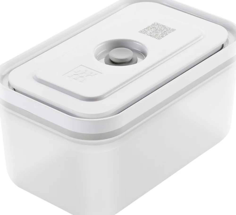 Børn Zwilling Fresh & Save Vakuum beholder i plastik str M