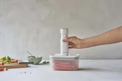 Børn Zwilling Fresh & Save Vakuum beholder i plastik str M