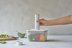 Børn Zwilling Fresh & Save Vakuum beholder i plastik str L