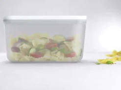 Børn Zwilling Fresh & Save Vakuum beholder i plastik str L