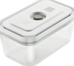 Zwilling Fresh & Save Vakuum beholder i glas str M