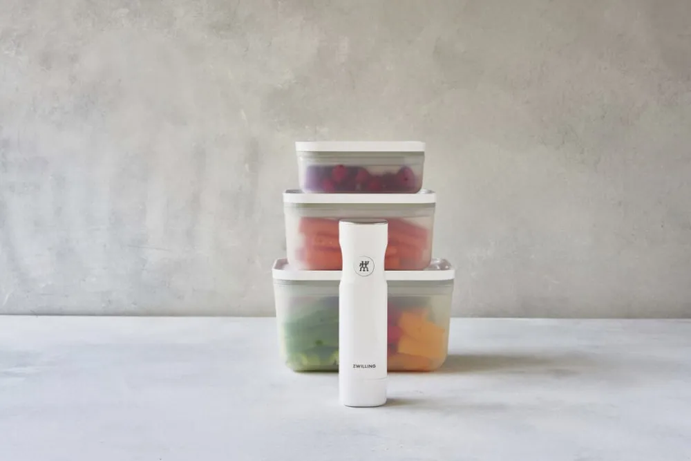 Zwilling Fresh & Save Vakuum beholder i plastik str S Online