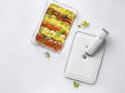 Børn Zwilling Fresh & Save Vakuum gratineringsfad