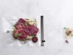 Fresh & Save Vakuum posesæt 10 stk. Str M><noscript><img width=