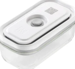 Fresh & Save Vakuumbeholder i glas str S>Zwilling Sale