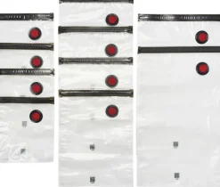 FRESH & SAVE Vakuumposesæt S/M/L>Zwilling Discount