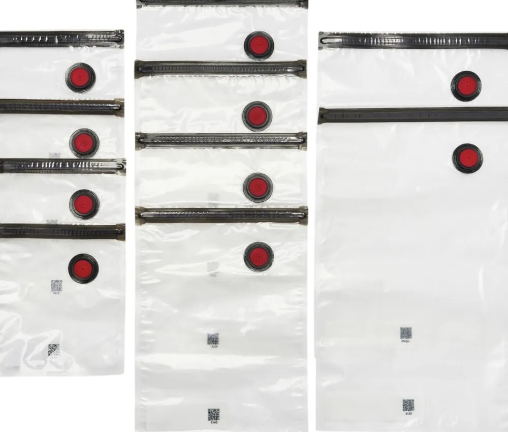 FRESH & SAVE Vakuumposesæt S/M/L>Zwilling Discount