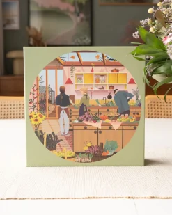 Fresh from the Garden - puslespil med 1000 brikker><noscript><img width=