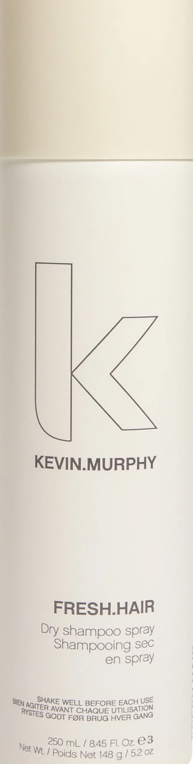 FRESH. HAIR 250ML>Kevin Murphy Best