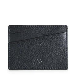 Dame Markberg Frey card holder, grain
