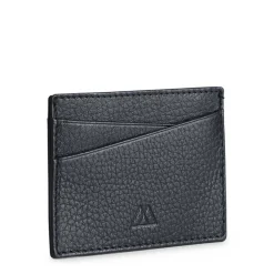 Dame Markberg Frey card holder, grain