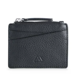 FreyMBG Zip Card Holder, Grain>Markberg Outlet