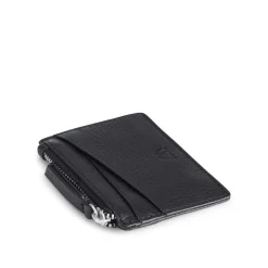 FreyMBG Zip Card Holder, Grain><noscript><img width=