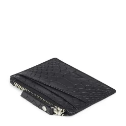 Dame Markberg FreyMBG Zip Card Holder, Snake