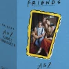 Børn New Mags Friends: A To Z Guide And Trivia Deck