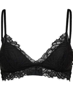 Dame Magasin du Nord Collection Frill 1. 2 Padded Bra