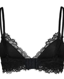Dame Magasin du Nord Collection Frill 1. 2 Padded Bra
