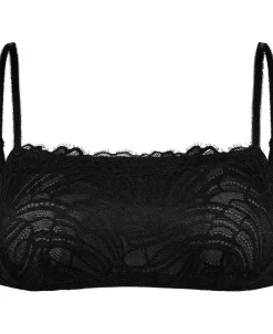 Dame Magasin du Nord Collection Frill 1. 1A Unlined Bra