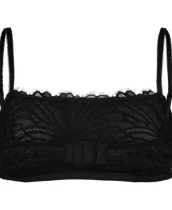 Dame Magasin du Nord Collection Frill 1. 1A Unlined Bra
