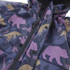 Frog PU flyverdragt m. fleecefor><noscript><img width=