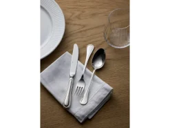 Gense Frokostkniv Oxford 21 cm Blankt stål HH