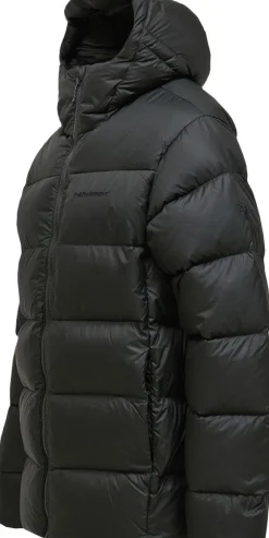 Peak Performance Frost Down Puffer Vinterjakke