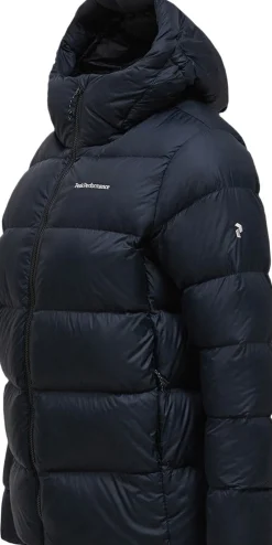 Frost Down Puffer Vinterjakke><noscript><img width=