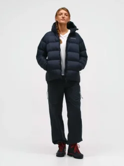 Frost Down Puffer Vinterjakke><noscript><img width=