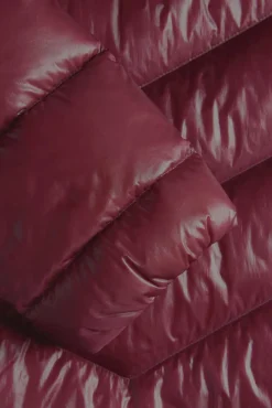 Peak Performance Frost Glacier Down Parka R&oslash;d Best