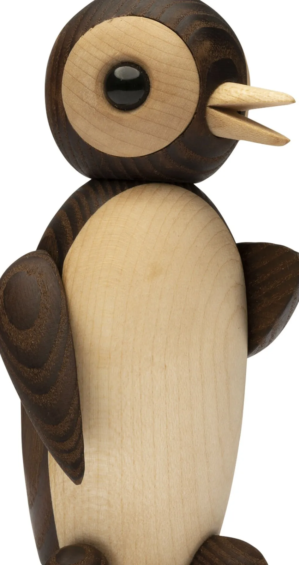 Spring Copenhagen Frost, pingvin Clearance