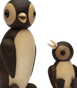 Spring Copenhagen Frost, pingvin Clearance