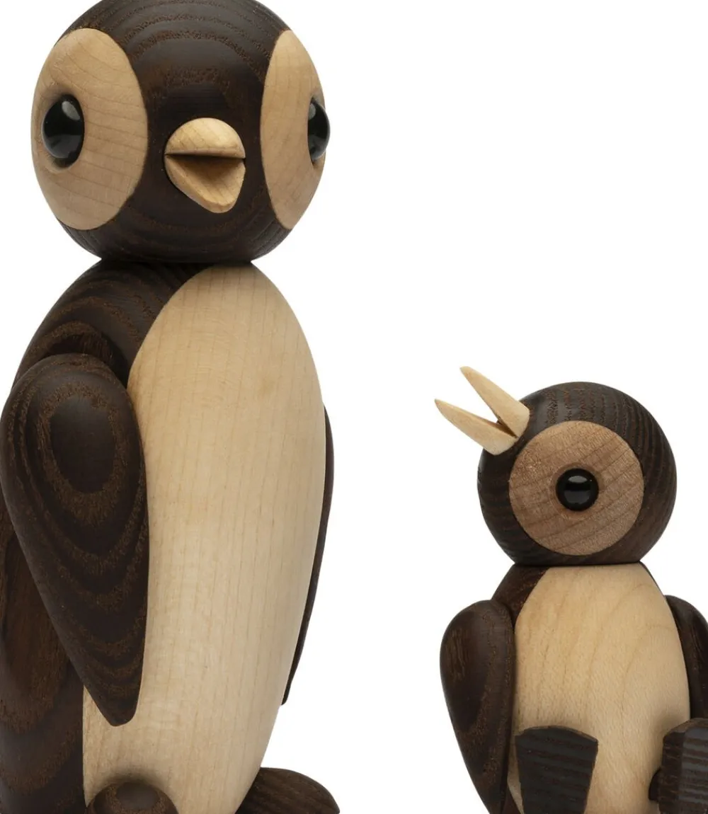 Spring Copenhagen Frost, pingvin Clearance