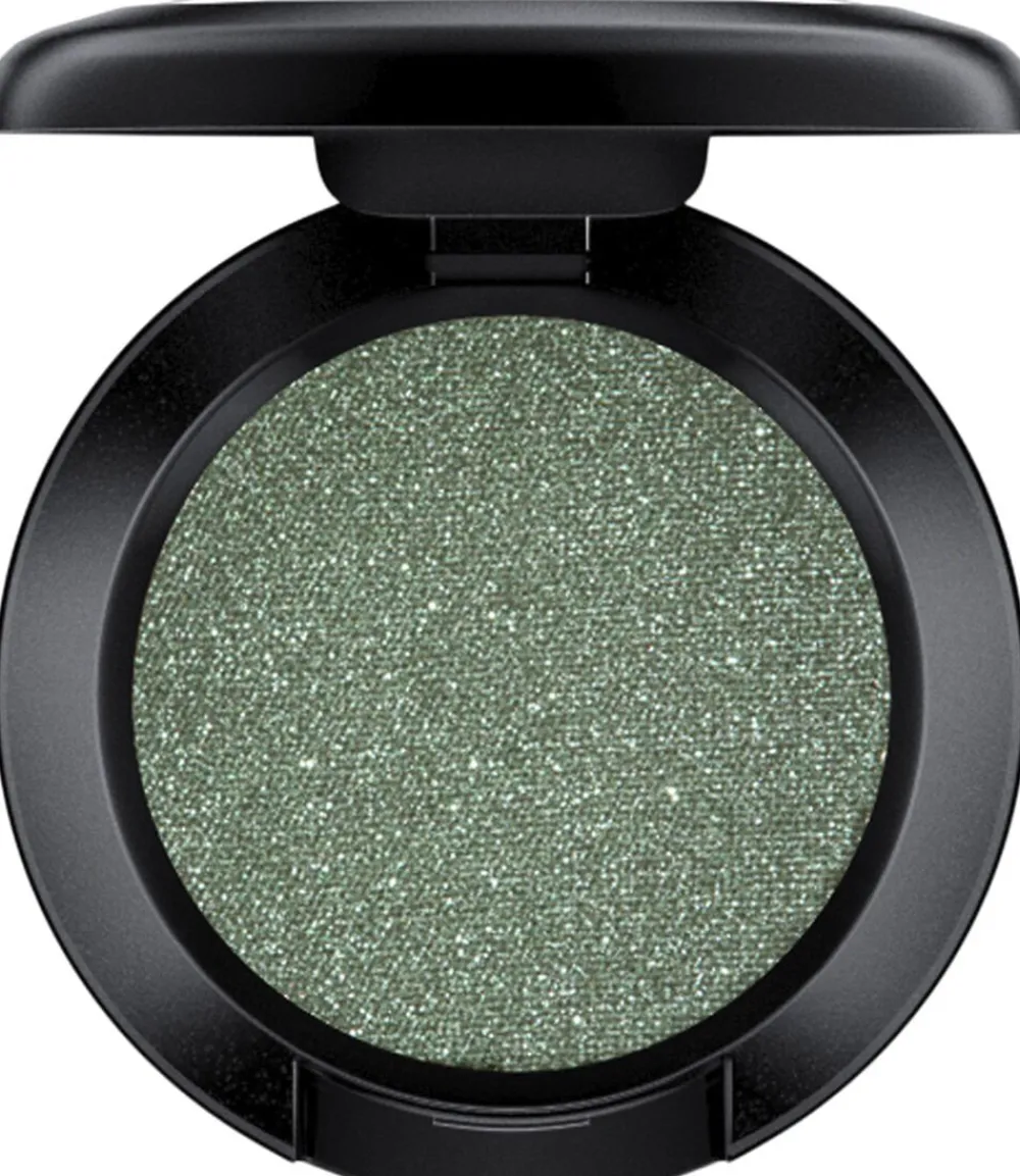 MAC Frost Single Eye Shadow That's showbiz baby