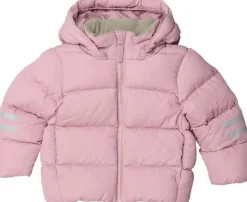 Børn MCKINLEY Frosty Puffer Jakke
