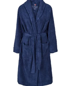 Lexington Frotté morgenkåbe