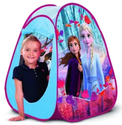 FROZEN II POP-UP 90x75 Clearance