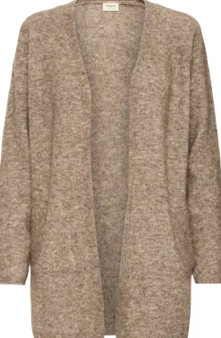 Atelier Rêve FRSANNY CAR 7 Cocoa melange Clearance